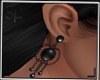 [SF] Gothic Earrings