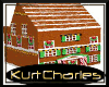 [KC]GINGERBREAD HOUSE