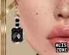 [AZ] Aamaal  earrings