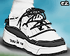 ez. Off Grid Sneakers