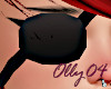 Foxy Eye Patch