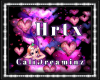 HRTX Valentines Heart *