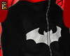 jogging hoodie bat