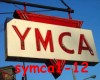 YMCA auf sächsisch