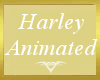 Harley Animated