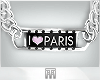 mm. Paris Necklace