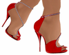 Noemi shoes 1 red