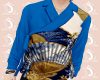 L: CNY Blue Top M 2026