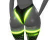 neon green LLT bottoms