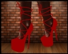 Red Heells ♥