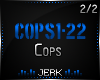 J| Vanic X - Cops P2