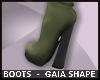 Boots-GAIA Shape 
