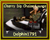 [DOL]Cherry Anim Chaise