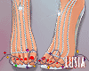 ♡ Holiday Heels