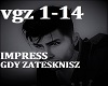 GDY ZATESKNISZ - IMPRESS