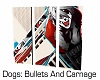 Dogs:Bullets & Carnage 1