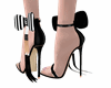 (F) NC II heels