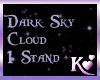 [WK] DarkCloud 1 Stand