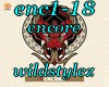 (shan)enc1-18 encore