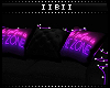 ★ Purple Couch ★