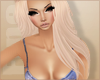 F| Emelda Blonde
