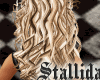 [ST] BLONDE IN THE WIND