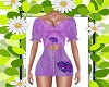 Purple Rose Fit