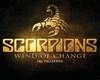 Scorpion Wind of change