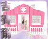 doll house minie
