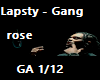 Lapsty - Gang