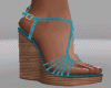 wedge sandals