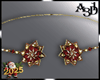 A3D* Set Xmas Jewel