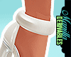 ! Plastic Heels