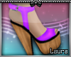 [LL] Gemini Shoes