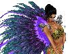 Carnival Wing/Feathers 3