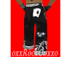 ROs Chain ACE Pants