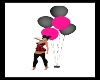 " NYE Balloons " [ss]
