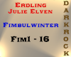 Erdling - Fimbulwinter