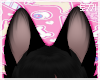 T|Fox Ears Onyx