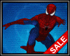 SpiderMan Amazing Outfit