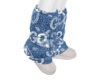 SPRING FLING BOOTS