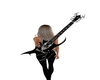 Blackangel Guitar