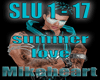 summer love