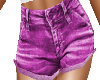 (MA)Pink Shorts