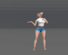 Wednesday Dance