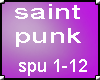 GA saint-punk
