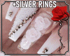 T-WeddingNails+Rings