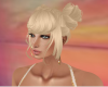 Blonde Cute
