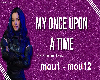 My once Up on a Time - Dove Cameron