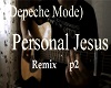 Personal Jesus p2